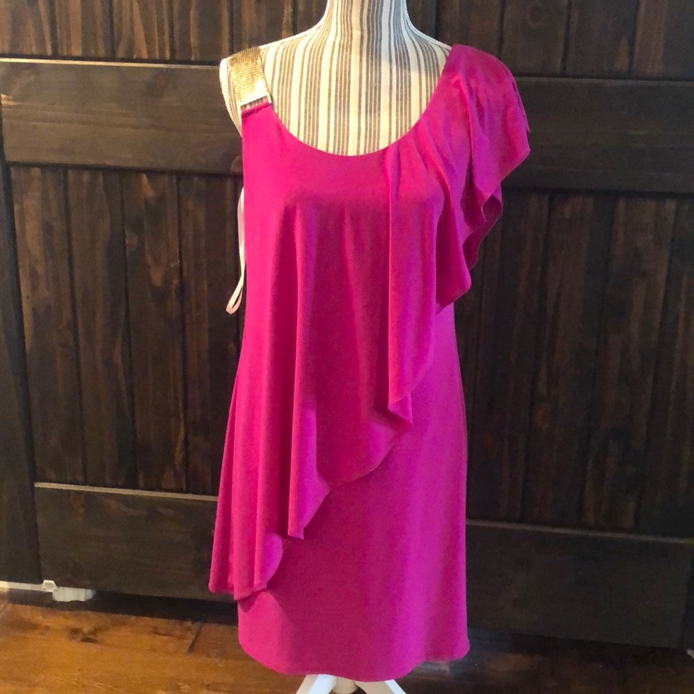 Cocktail Dress
